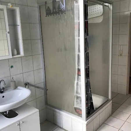 Fewo Juist - #128391